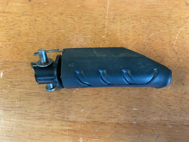 LH Pillion Peg Honda CBR 250R 11-13 2011