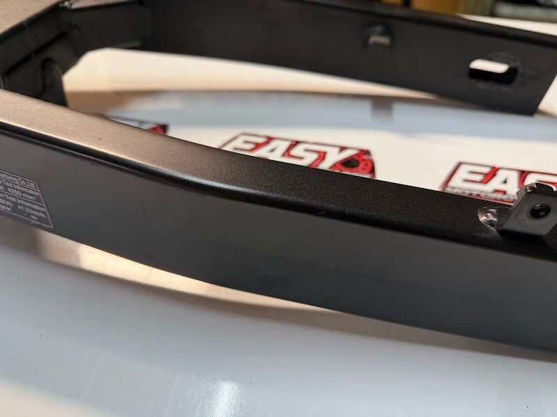 Swing Arm Honda CBR 500R 2013-2018 OEM 52200-MGZ-J00 Swingarm