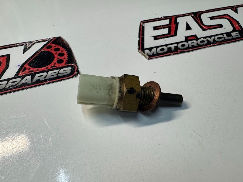 Yamaha YZF R7 2022-2025 Water Coolant Temperature Sensor OEM Genuine