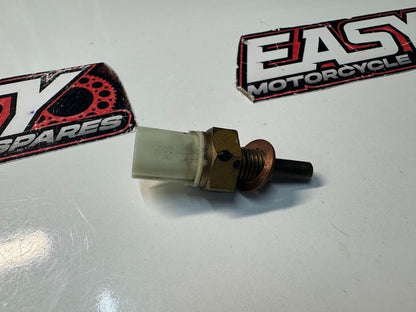 Yamaha YZF R7 2022-2025 Water Coolant Temperature Sensor OEM Genuine
