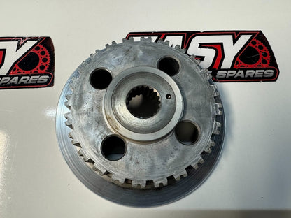 Honda XR 250 Inner Clutch Hub #3