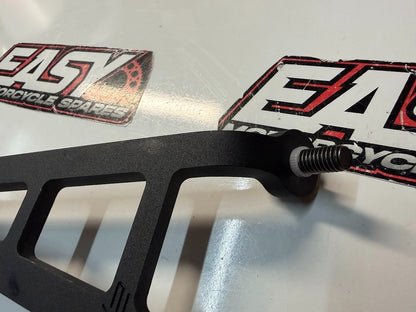Evotech Exhaust Hanger EP Suzuki GSXR 1000 2007-2008