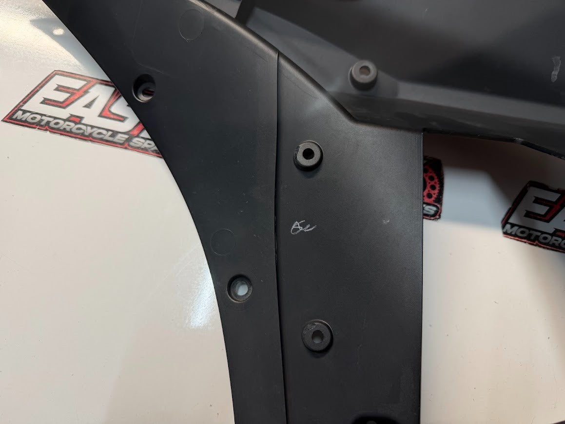 RH Side Fairing Inner KTM RC 390 2014-2016 OEM 9050805104428