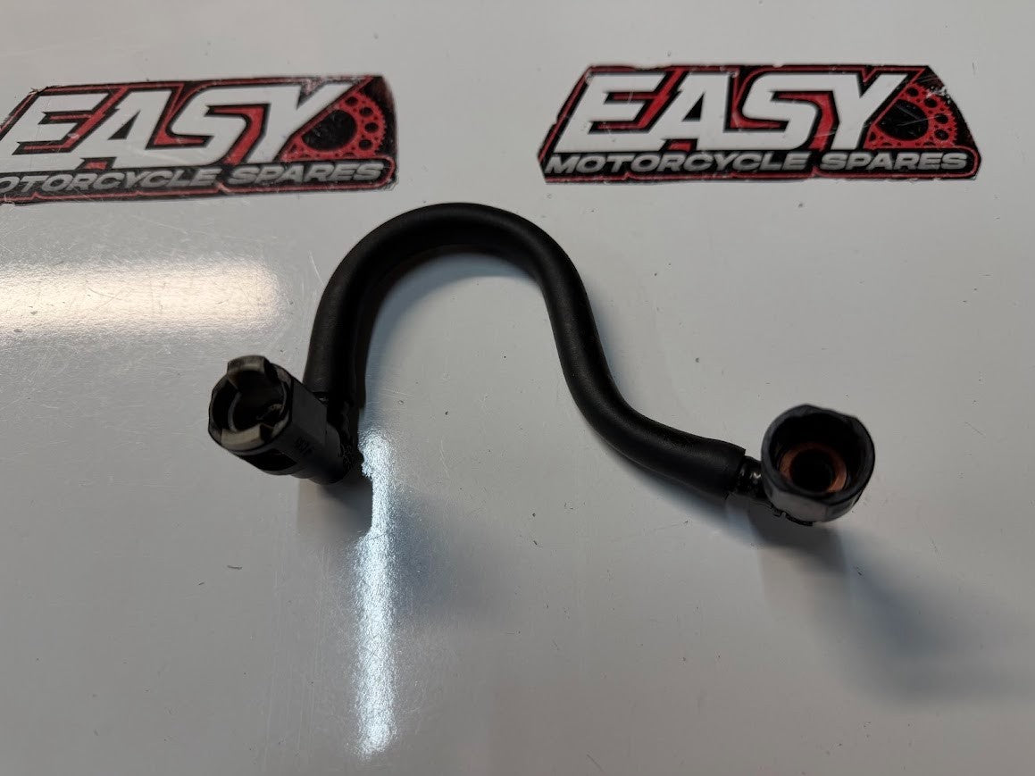 Fuel Pipe Hose Line Suzuki GSXR 1000 2007-2008 OEM 15810-15H01 #2
