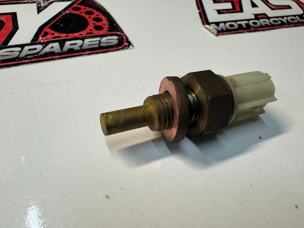 Yamaha YZF R15 2015-2021 Temperature Sensor Coolant OEM Genuine 52B-H3591-00