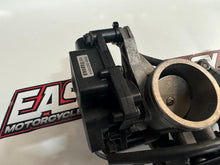 Throttle Bodies Kawasaki ER-6F 06-08 2007 16163-0166