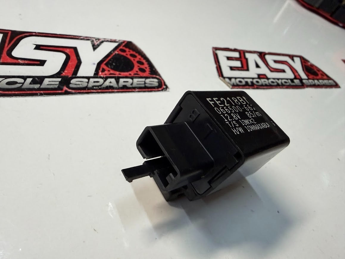 Flasher Relay Yamaha R1 2007-2008 OEM Genuine FE218BM 4C8-83350-00