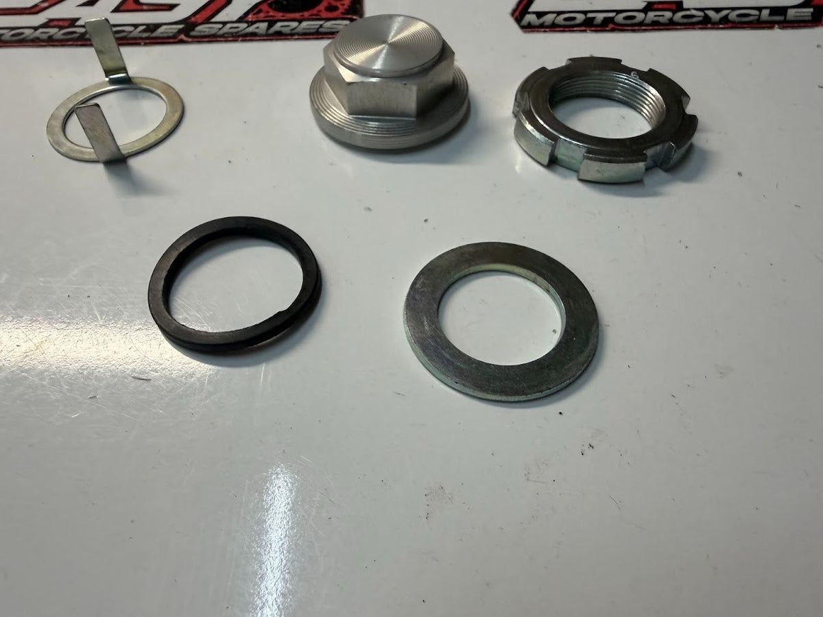 Triple Tree Parts Yamaha MT-09 SP 2014-2020 OEM 1RC-23393-00