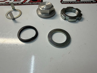 Triple Tree Parts Yamaha MT-09 SP 2014-2020 OEM 1RC-23393-00