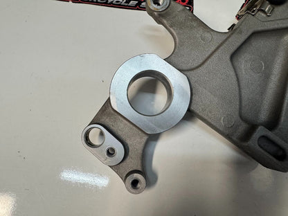 Yamaha YZF R1 2015-2025 Rear Brake Caliper Holder Bracket OEM 2CR-25921-50