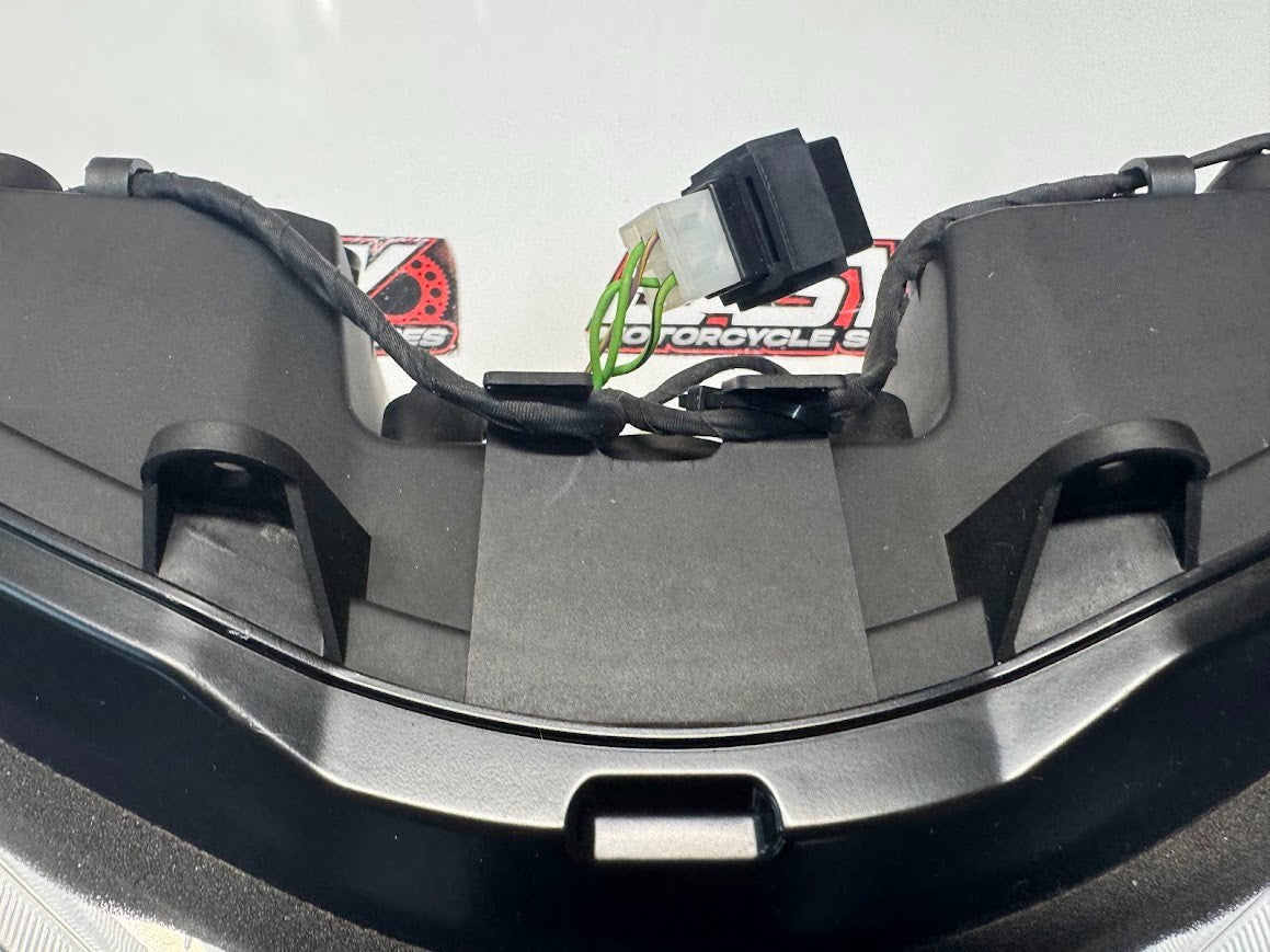 Aprilia RS4 125 4T 2011-2016 Headlight Assembly OEM Genuine 897575