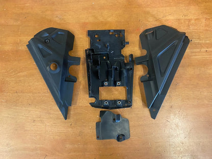 Ignition Cover Assembly Honda CMX 500 2019