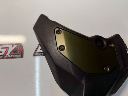 RH Pivot Cover Kawasaki Vulcan S 650 2015-2026 OEM 14093-0116