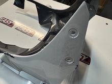 Yamaha YZF R15 2015 Lower Belly Fairing OEM Genuine 1CK-F836M-00