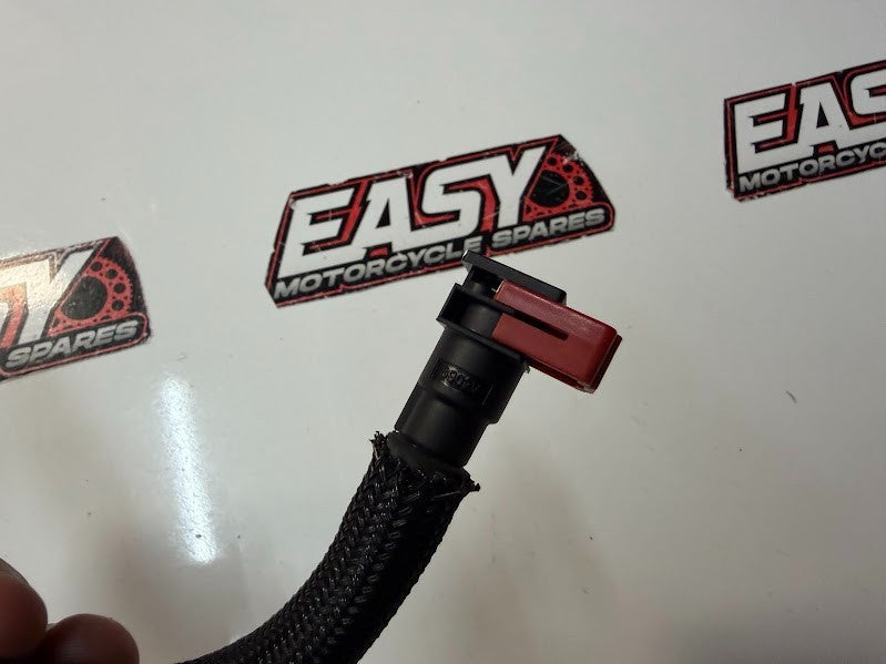 Fuel Pipe Hose Line Kawasaki Vulcan S 650 2015-2026 OEM 51044-0851