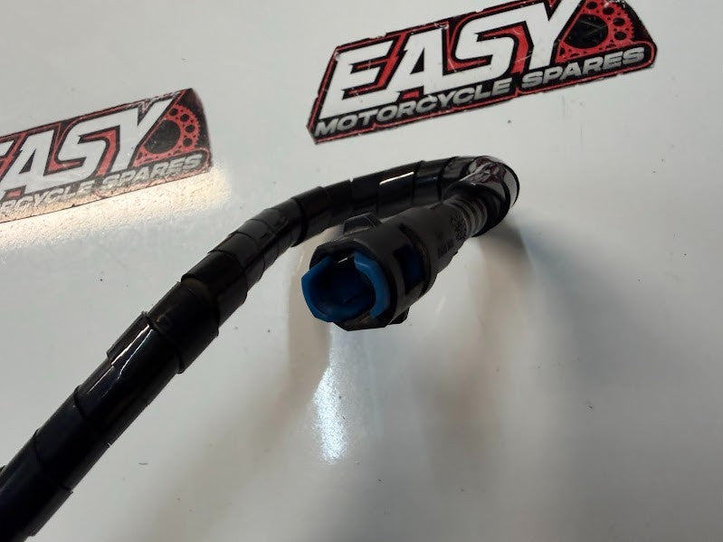 Fuel Pipe Hose Line Suzuki Boulevard C109R VLR 1800 T 2008-2014 OEM 15810-22H01