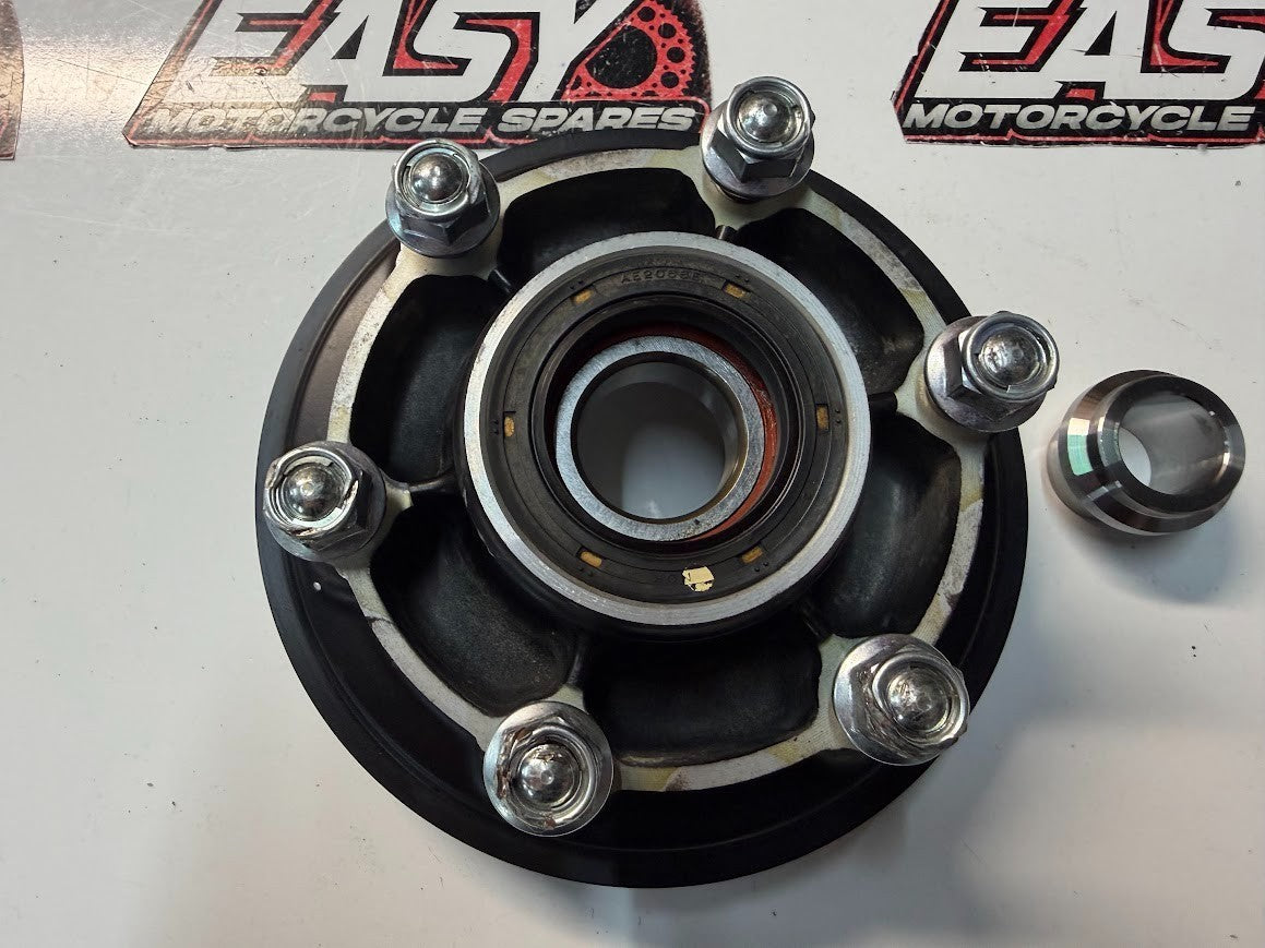 Sprocket Carrier Hub Kawasaki Ninja 650L 2012-2026 OEM 42033-0603