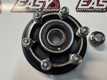 Sprocket Carrier Hub Kawasaki Ninja 650L 2012-2026 OEM 42033-0603