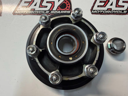 Sprocket Carrier Hub Kawasaki Ninja 650L 2012-2026 OEM 42033-0603