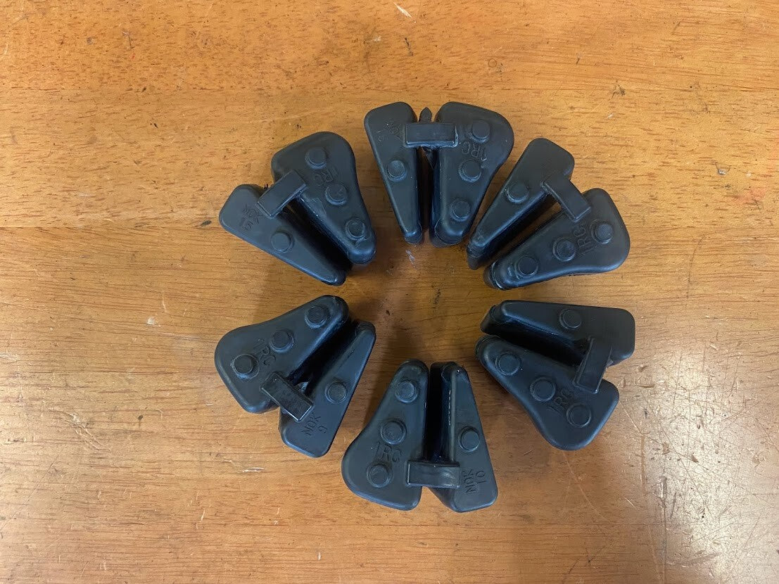 Wheel Damper Cush Drives Yamaha MT-09 SP 2020