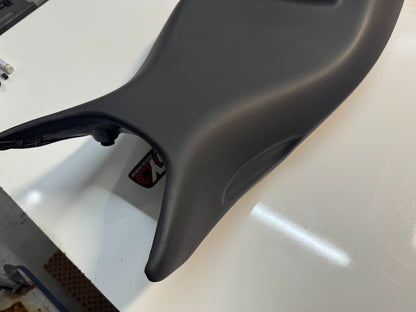BMW F800 ST 2009 Dual Bench Seat OEM Genuine 52538554098