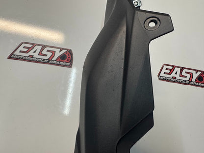 Yamaha YZF R7 2022-2025 Side Cover 3 OEM Genuine BEB-21731-00