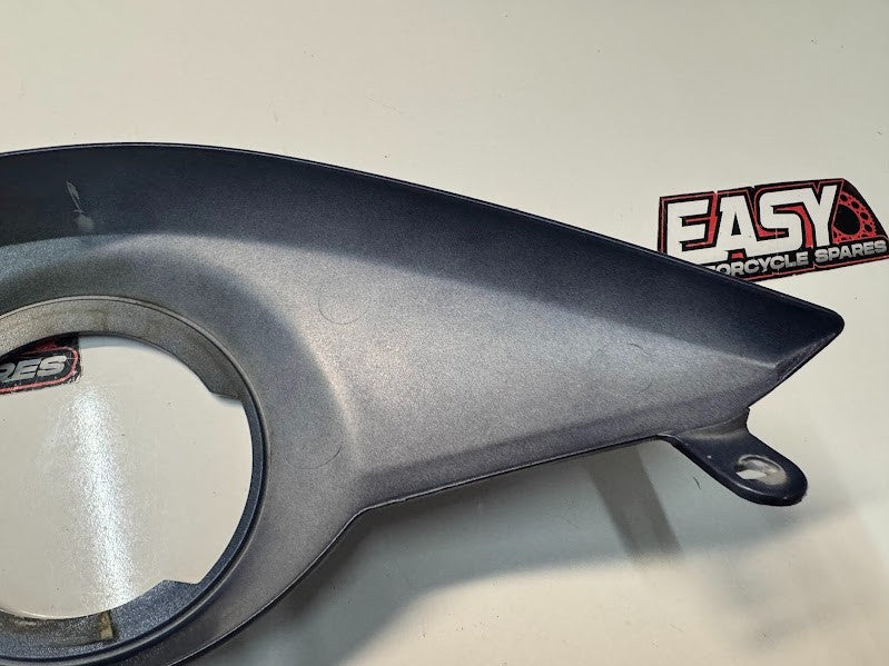 BMW F800 ST 2009 RH Tail Fairing OEM Genuine 46627678608