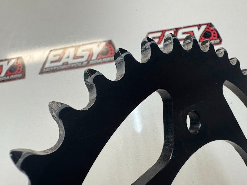 Yamaha YZF R1 2015-2025 Rear Sprocket Vortex 642A-43T