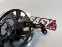 Radiator Thermo Cooling Fan Suzuki GSXR 1000 2007-2008 OEM 17800-21H00