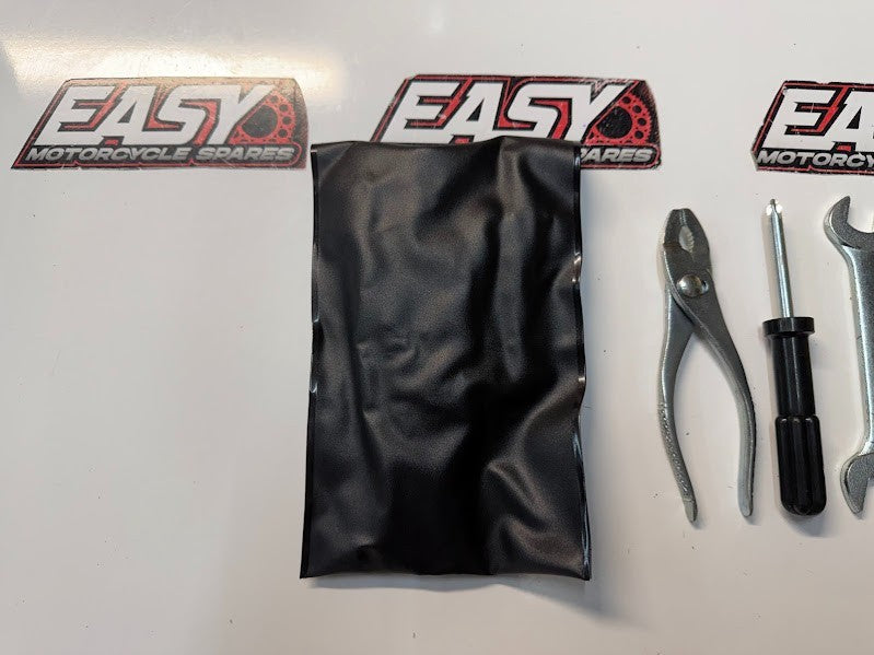 Tool Kit Bag Suzuki Boulevard C109R VLR 1800 T 2008-2014 OEM 09800-21102