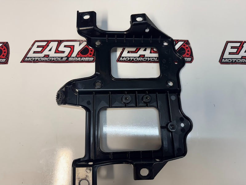 Ducati Monster 659 LAMS 2017-2021 ECU Holder Cover OEM Genuine 8291G341A
