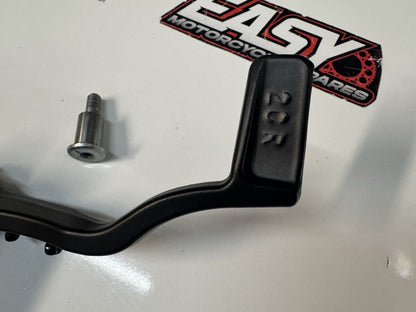 Yamaha YZF R1 2015-2025 Brake Pedal OEM Genuine 2CR-27211-00