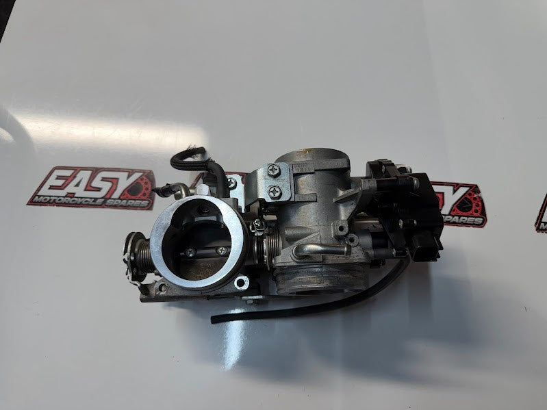 Throttle Bodies TPS Suzuki Boulevard C109R VLR 1800 T 2008-2014 OEM 13405-22H01