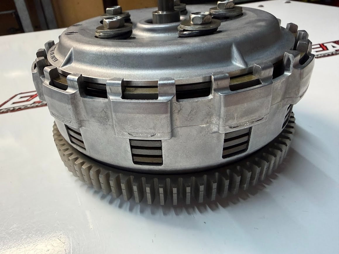 Complete Clutch Kawasaki Vulcan VN900 Classic 2006-2022 OEM 13095-0092