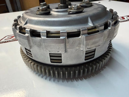 Complete Clutch Kawasaki Vulcan VN900 Classic 2006-2022 OEM 13095-0092