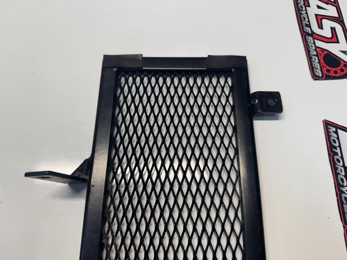 Yamaha MT-10 2016-2025 Oil Cooler Guard