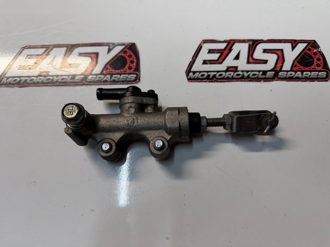 Rear Master Cylinder Suzuki GSF 1250 S Bandit 2007-2016 OEM 69600-17C20
