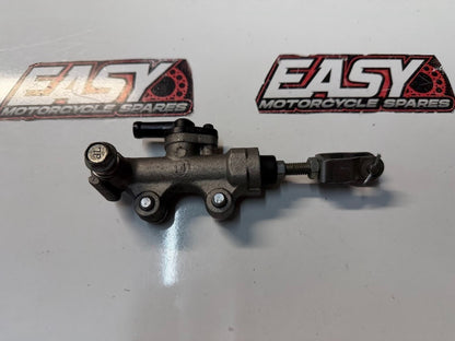 Rear Master Cylinder Suzuki GSF 1250 S Bandit 2007-2016 OEM 69600-17C20
