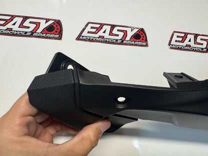 Aprilia RS4 125 4T 2011-2016 LH Upper Closing Fairing OEM Genuine 897693