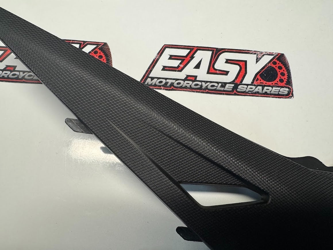 Aprilia RS4 125 4T 2011-2016 RH Side Cover Fairing Cowl OEM Genuine 897691