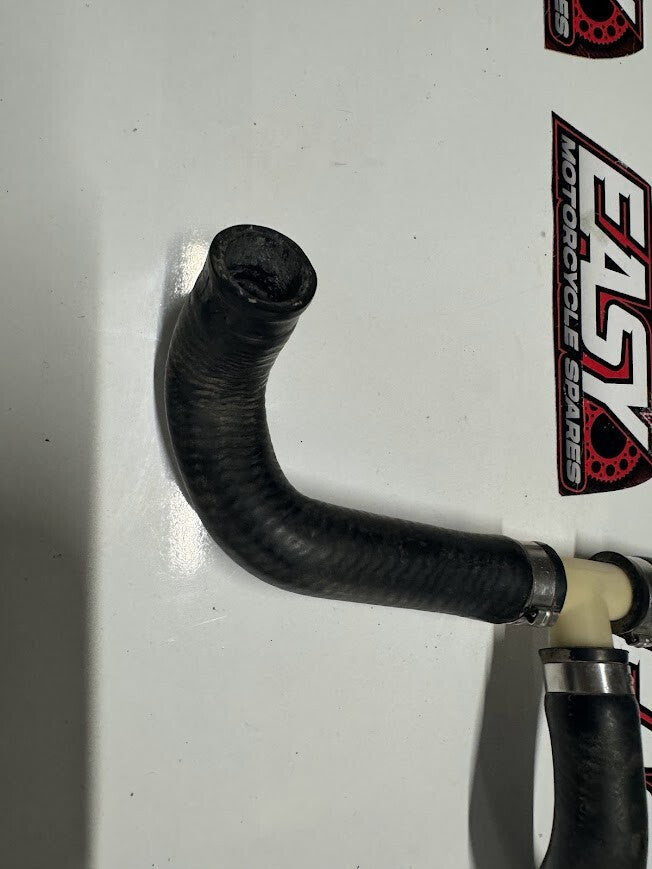 Cooling Hoses Husqvarna TC 250 2004