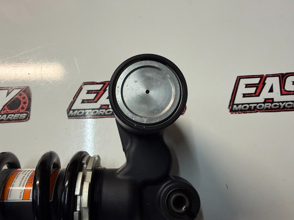 Rear Shock Suspension Suzuki GSXR 1000 2012-2014 OEM 62100-47840-019