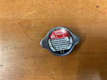 Radiator Cap Yamaha R1 2008