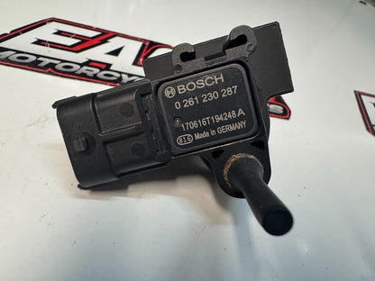 Ducati Monster 659 LAMS 2017-2021 Map Air Pressure Sensor OEM Genuine 55240121A