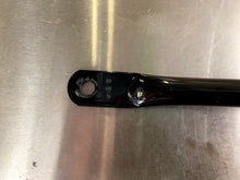 Rear Hub Bracket Suzuki VL 250 2009