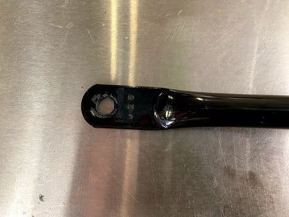 Rear Hub Bracket Suzuki VL 250 2009