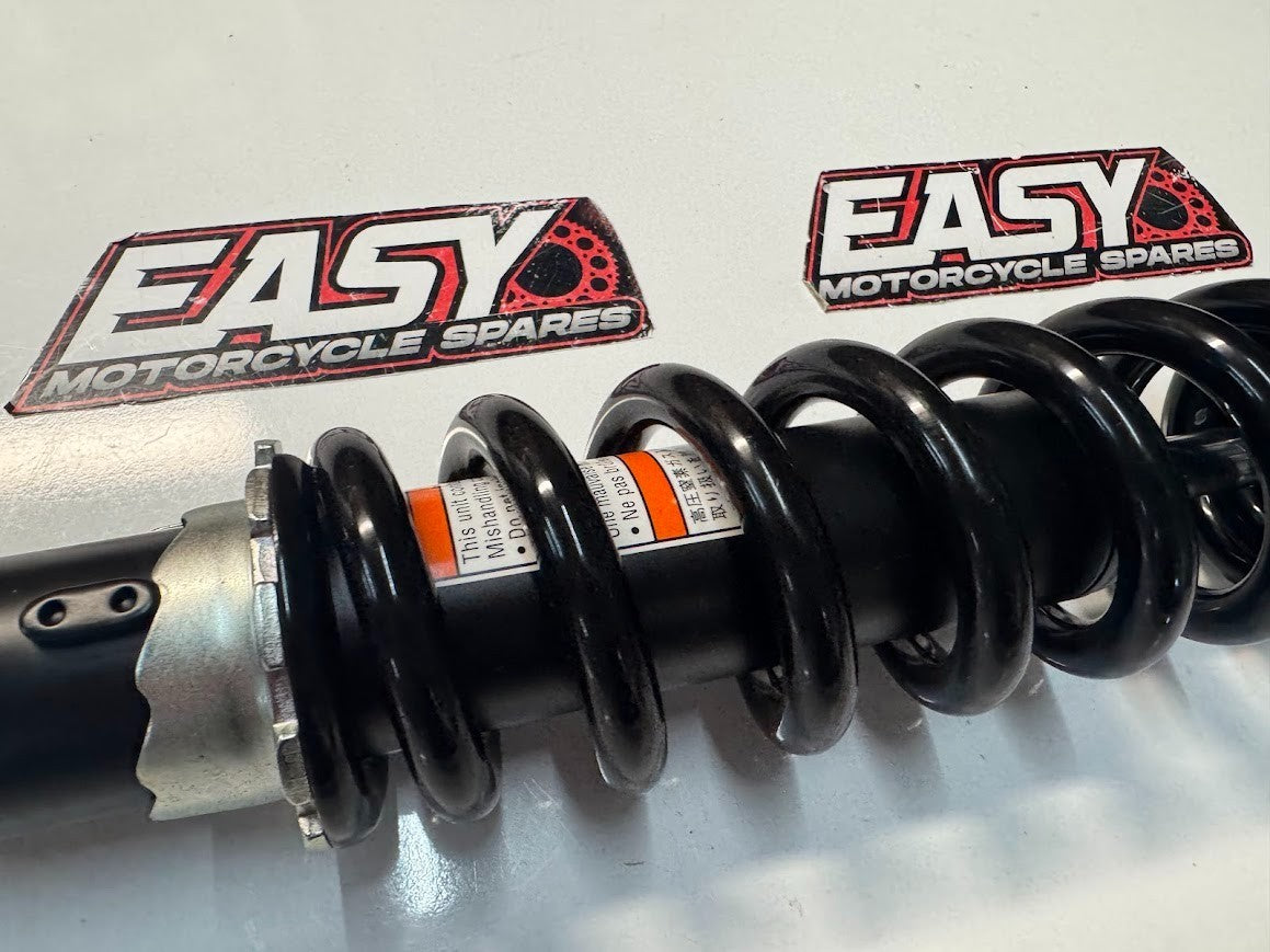 Kawasaki Ninja 500 2024-2025 Rear Shock Suspension OEM Genuine 45014-0871-37S