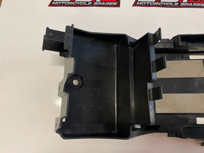Rear Fender Battery Tray Suzuki GSXR 1000 07-08 2008 63111-21H00