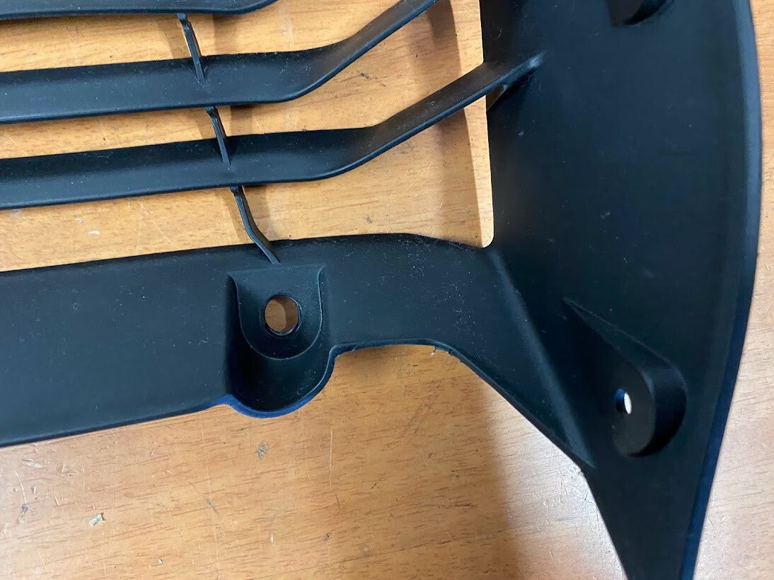 Radiator Guard KTM RC 390 14-19 2014 90508011000 #2 