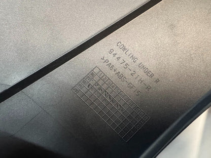 Suzuki GSXR 1000 2007-2008 RH Main Fairing OEM Genuine 94475-21H